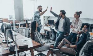 Американский разработчик искусственного интеллекта купил украинский IT-стартап