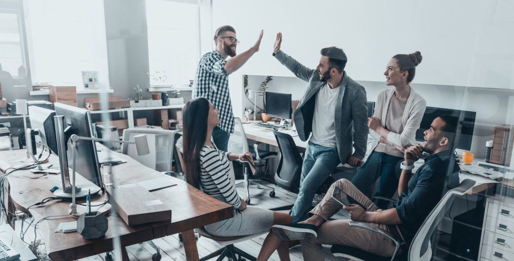 Американский разработчик искусственного интеллекта купил украинский IT-стартап