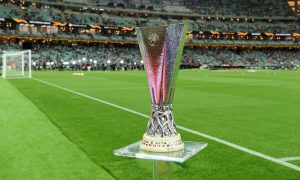 Результаты жеребьёвки группового этапа Лиги Европы 2019-2020