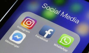 Facebook будет идентифицировать пользователей с помощью видео