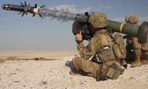 Ирану достались Javelin, захваченные россией во время боев в Украине - CNN