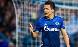 «Бешикташ» виграв боротьбу c «Фенербахче» за українського півзахисника