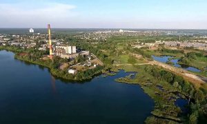 Как будет работать киевский мусоросжигательный завод после модернизации