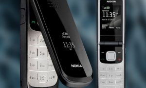 Остались без телефонов: с российского рынка уходит Nokia