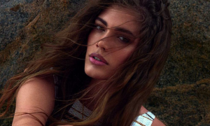 Фото: бренд Victoria's Secret впервые взял на работу модель-трансгендер