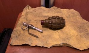 Фото: на Сумщине готовили теракт против «95-го квартала»