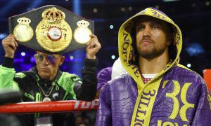 Украинцы попали в ТОП боксёров, сумевших завоевать олимпийское золото