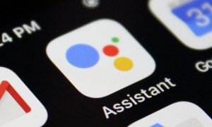 Google тестирует Assistant оффлайн