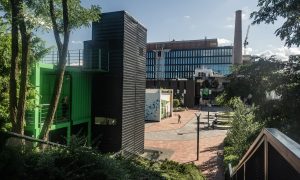 Почему Яковер и Бахматов оставляют UNIT.City