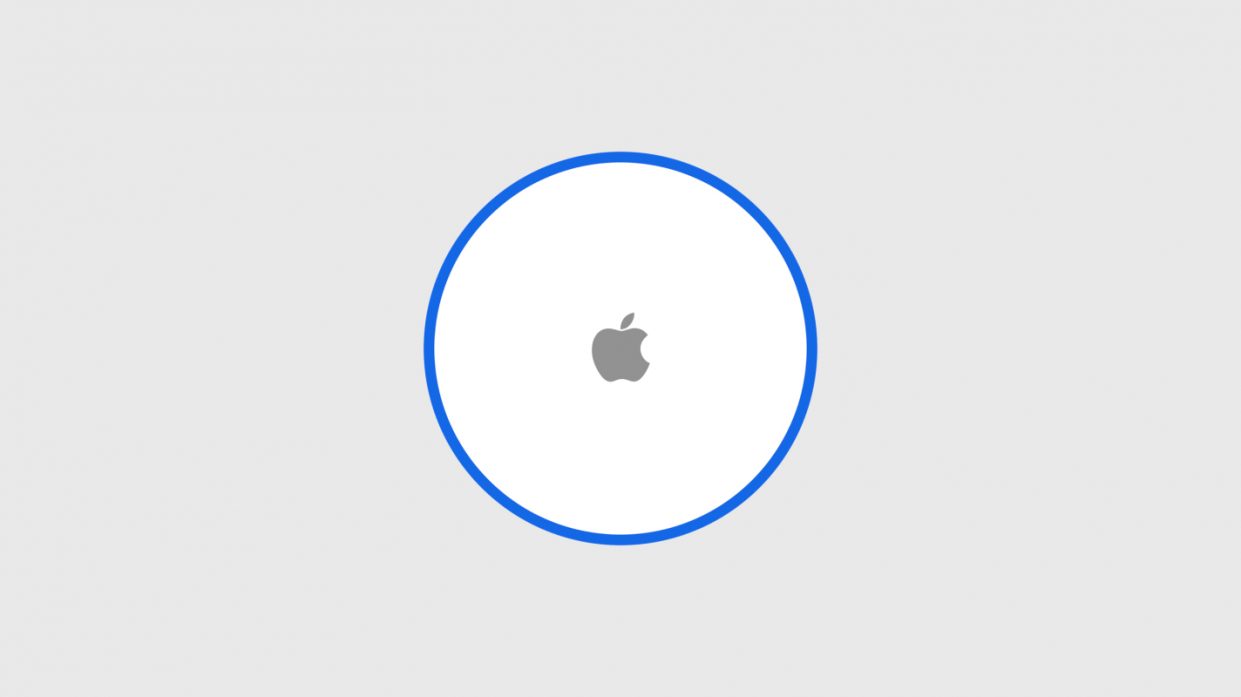 Apple представит новое bluetooth-устройство