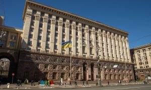 Киевсовет потратит 2,5 миллиона гривен на продвижение в соцсетях