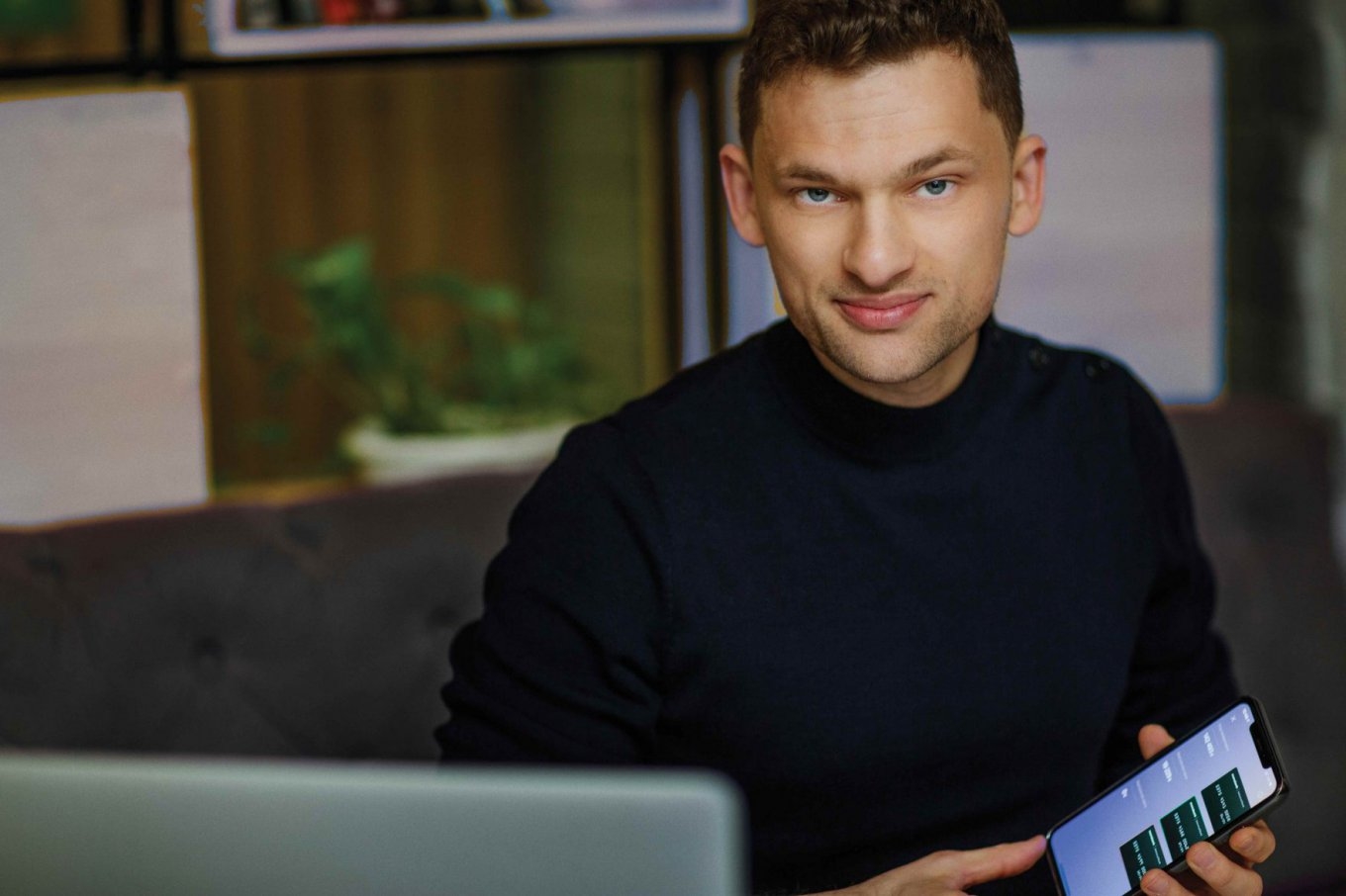 Дмитрий Дубилет хочет упростить согласие на обработку личных данных