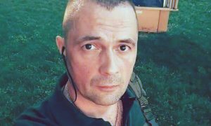 В Киеве напали на ветерана Донбасса, ранее сделавшего публичный каминг-аут