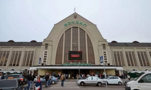 Депутатскую комнату на Центральном вокзале переоборудуют в зал ожидания для военных