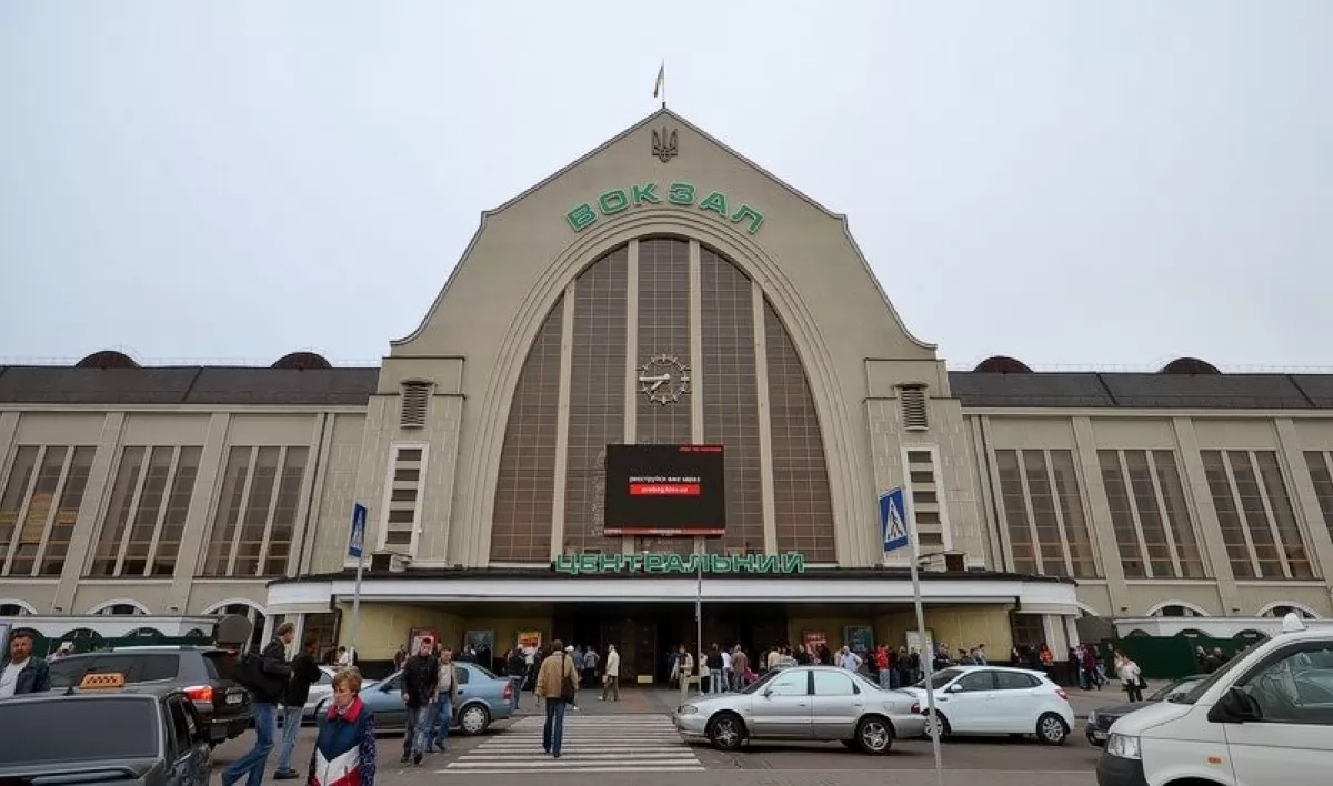 Депутатскую комнату на Центральном вокзале переоборудуют в зал ожидания для военных