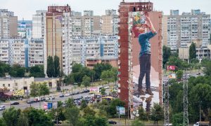 В Киеве переименуют ряд улиц и объектов