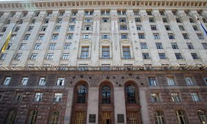 В Киеве предлагают создать ратуши