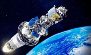 Стало известно, когда американский миллиардер отправит в космос первых туристов