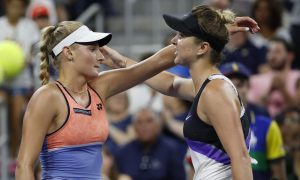 Лучшие украинские теннисистки будут участвовать в Кубке Кремля