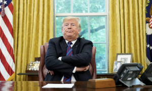 В Оксфорде создали карту фейков