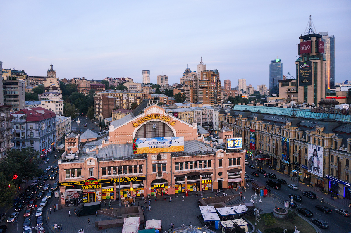 Движение по Круглоуниверситетской ограничили на два месяца
