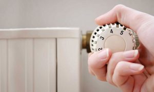 Кличко рассказал о сроках включения отопления