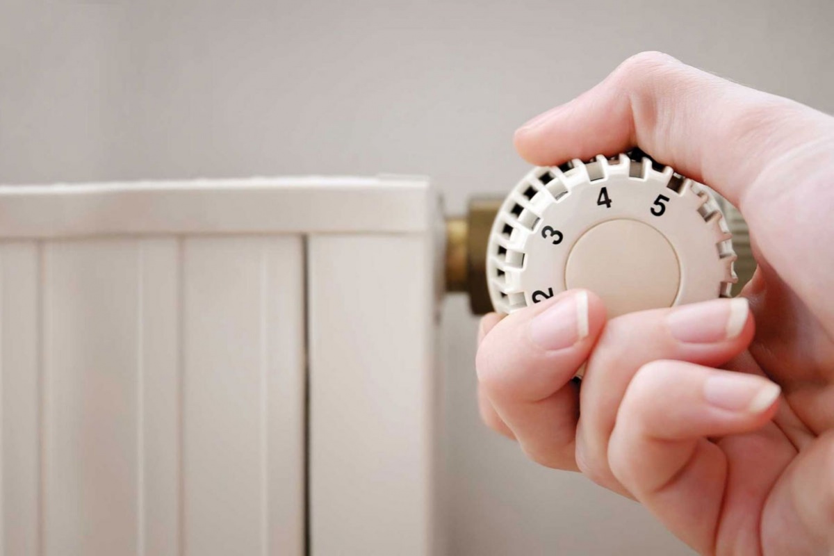 Кличко рассказал о сроках включения отопления