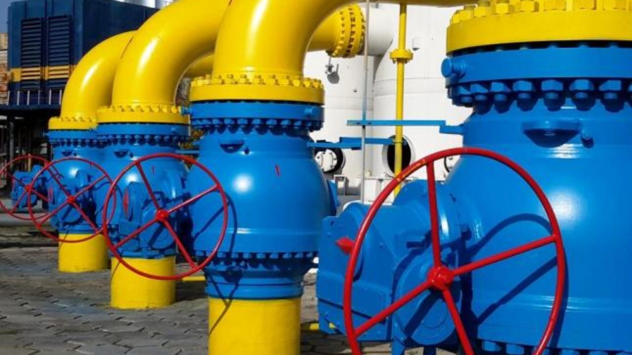 «Укртрансгаз» перевірив роботу трубопроводу на випадок російської блокади