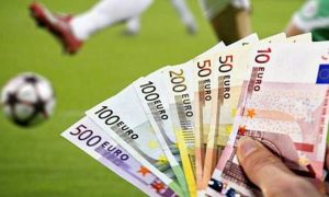 Топ-5 европейских футбольных лиг потратили рекордную сумму на трансферы