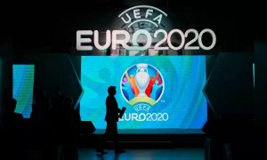 Букмекеры дали прогноз на отборочный матч Евро-2020 Литва-Украина