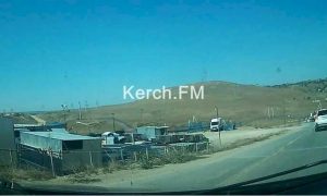 Железнодорожный тоннель у Крымского моста рухнул, есть погибший