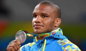 Народный депутат попал в состав украинской спортивной сборной