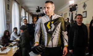 У Зеленского запланировали выборы в Киеве на декабрь