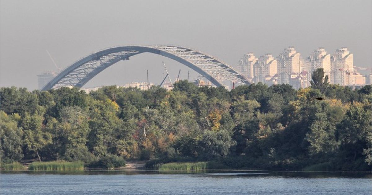 Видео: Подольский мост без временных опор