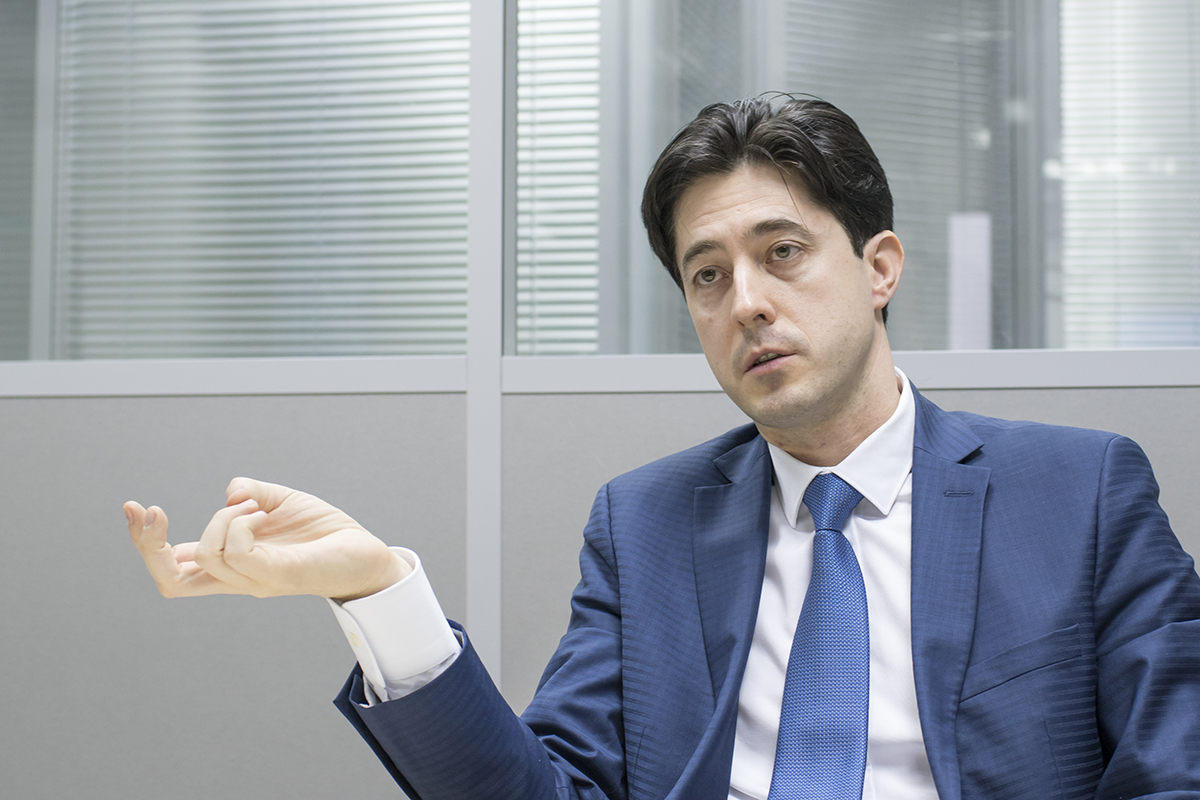 У прокуратурі повідомили, які розслідування стануть пріоритетними