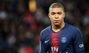 ПСЖ подписал рекордный трансфер с «Реалом»: Мбаппе отправляется в Мадрид