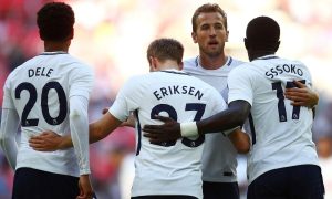 Видео: команда четвертой лиги выбила из Кубка Англии финалиста ЛЧ