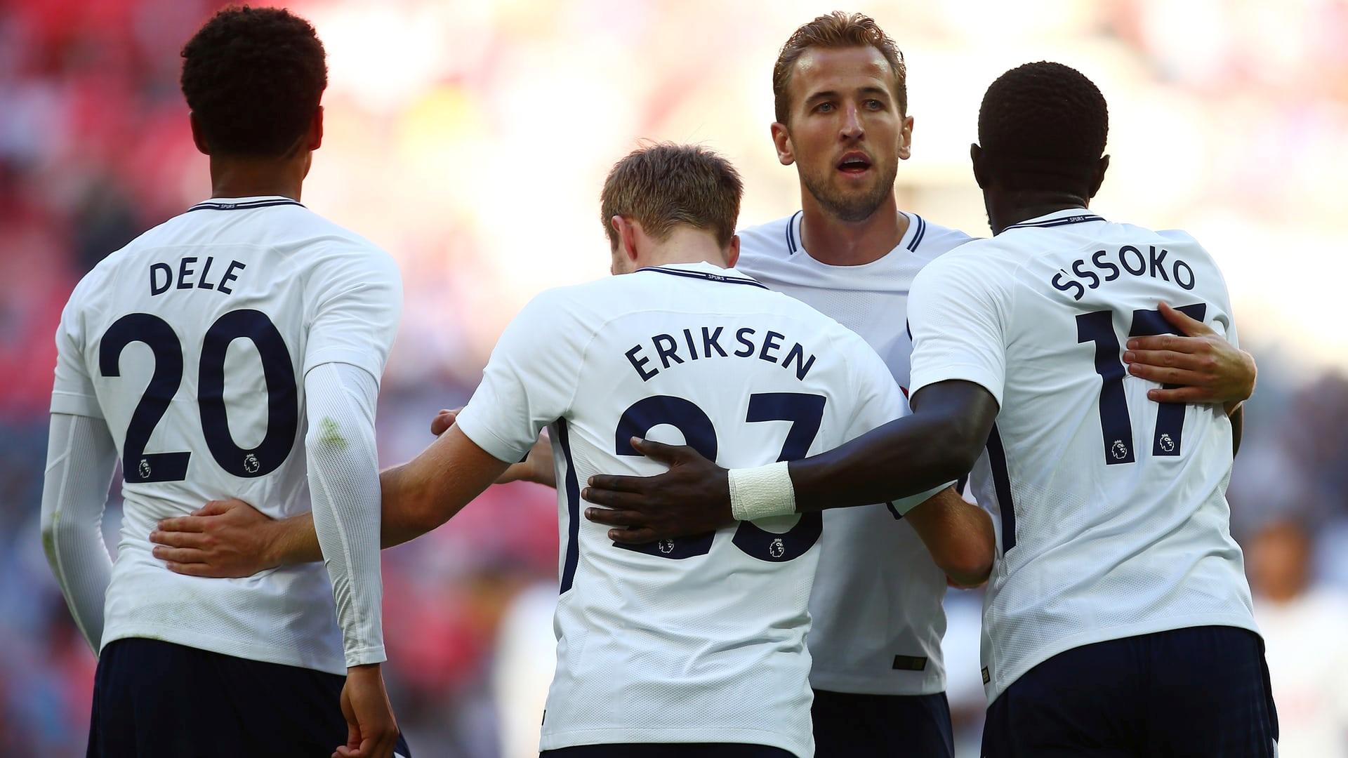 Видео: команда четвертой лиги выбила из Кубка Англии финалиста ЛЧ