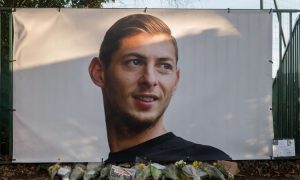 ФИФА вынесла решение по делу о трансфере погибшего футболиста