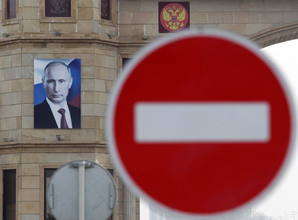 США запровадили нові санкції проти російської «Фабрики тролів»