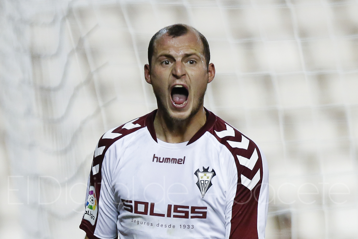 Видео: украинский форвард забил первый гол в Испании в нынешнем сезоне