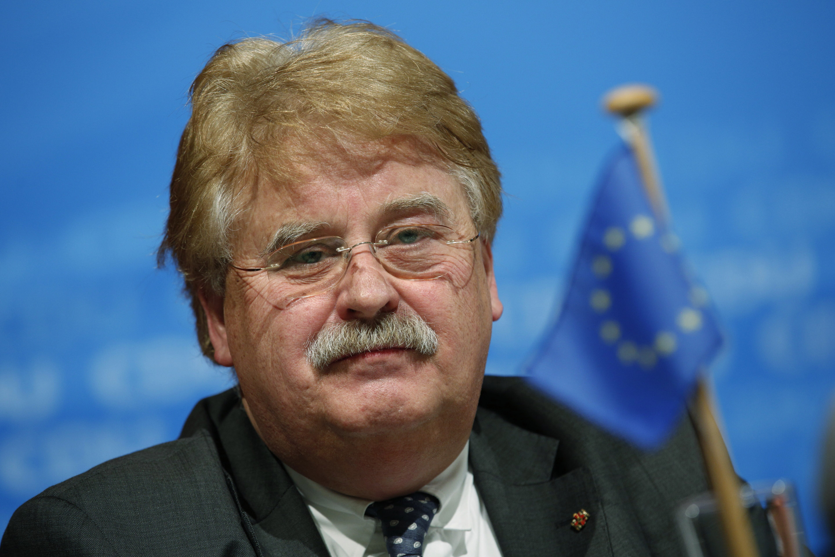 Єврокомісія призначила спецрадника з питань України