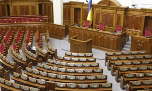 Инфографика: сколько в сумме будут зарабатывать нардепы новой Рады