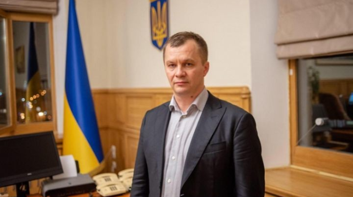 НАЗК внесло припис новому главі Мінекономіки