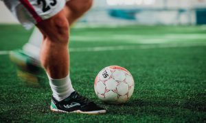 «Тоттенхэм» и «Ювентус» готовят обмен ключевыми футболистами