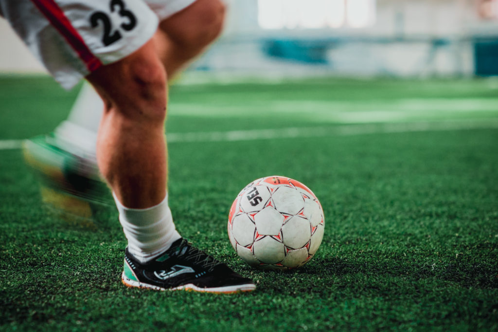 «Тоттенхэм» и «Ювентус» готовят обмен ключевыми футболистами