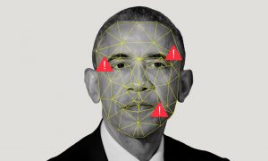 Facebook объявил конкурс на создание технологии для противодействия дипфейкам