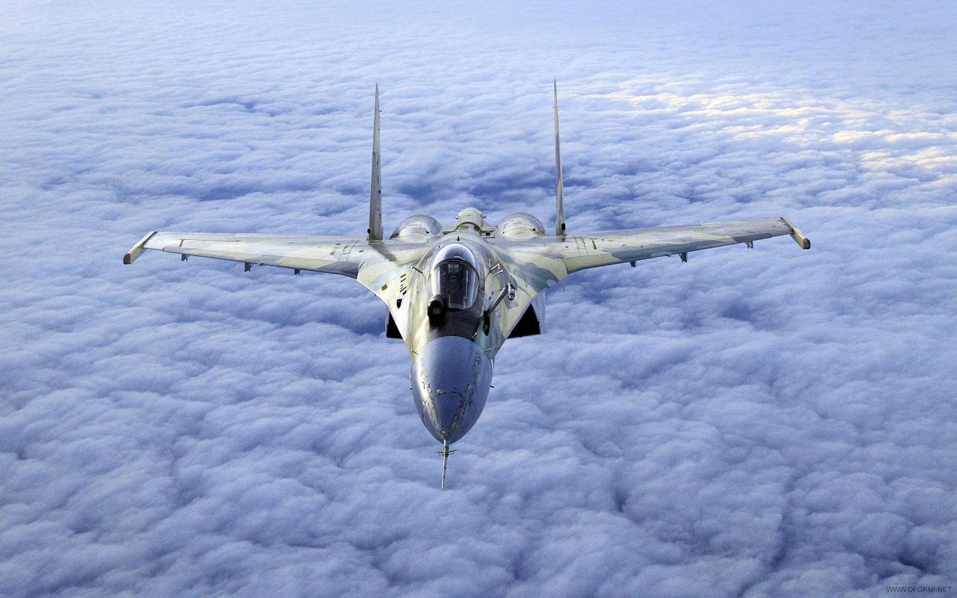 Україна, США та Румунія здійснять спостережний політ над РФ