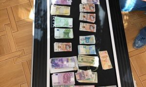 Фото: СБУ заблокировала финансирование «ДНР» через реализацию лекарственных средств