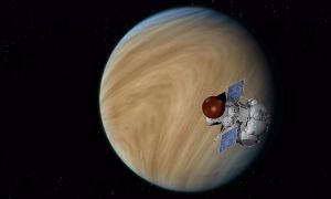 Ученые выяснили, почему Венера стала непригодной для жизни